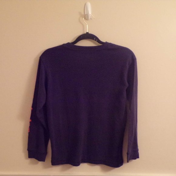 💜 Old Navy Chicago Bears long sleeve tee - Picture 2 of 4